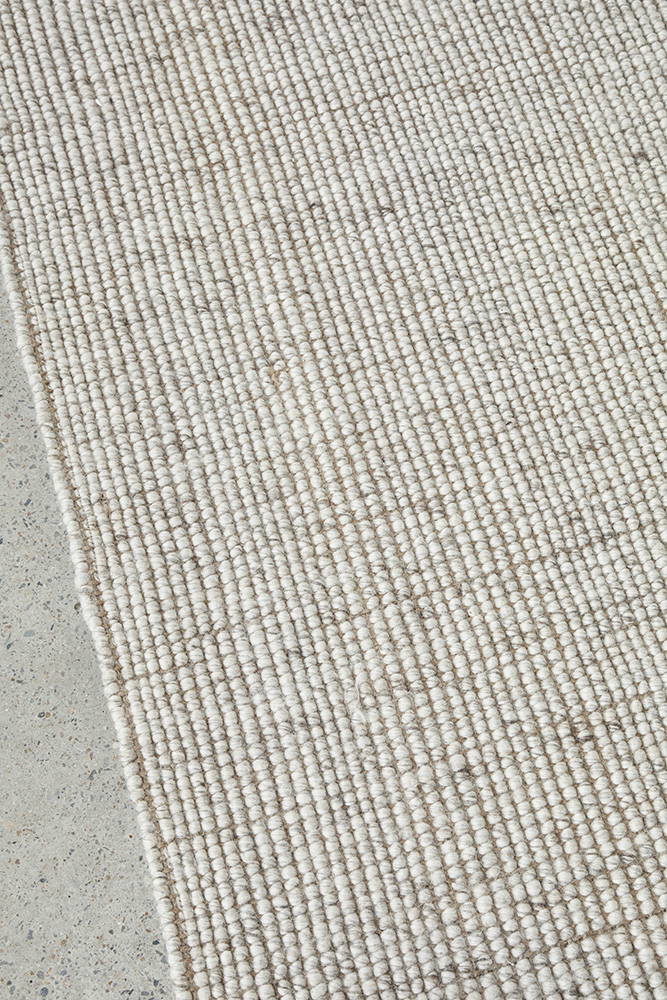 Harlow Ariel Beige Rug