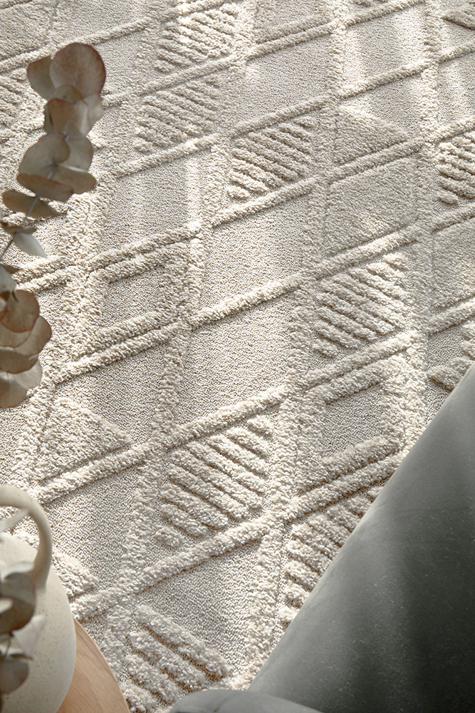 Marigold Lisa Natural Rug