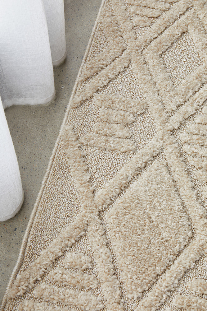 Marigold Lisa Natural Rug