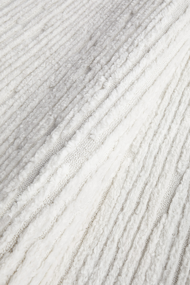 Marigold Lisa White Rug