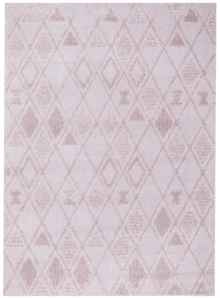 Marigold Lisa Pink Rug