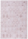 Marigold Lisa Pink Rug