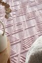 Marigold Lisa Pink Rug