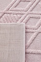 Marigold Lisa Pink Rug