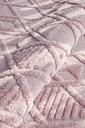 Marigold Lisa Pink Rug