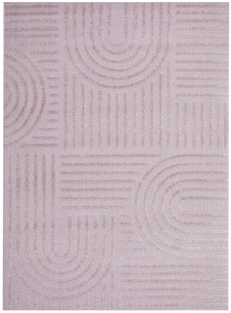Marigold Dior Pink Rug