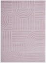 Marigold Dior Pink Rug