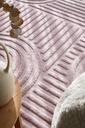Marigold Dior Pink Rug