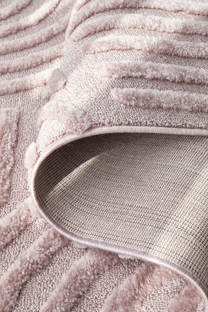 Marigold Dior Pink Rug