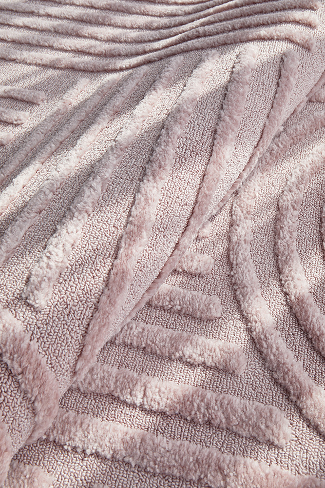 Marigold Dior Pink Rug