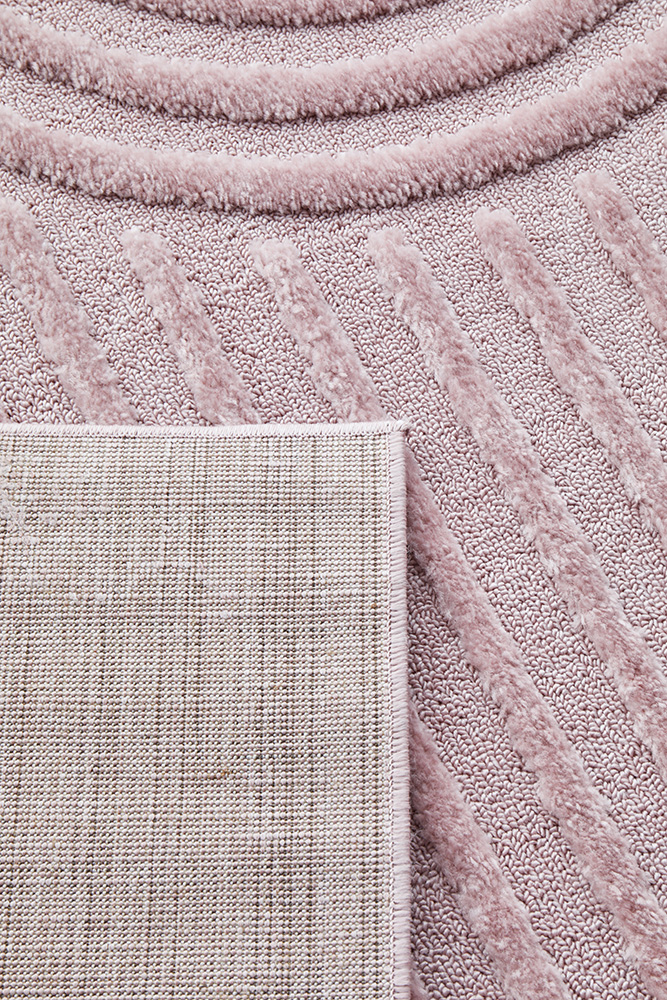 Marigold Dior Pink Rug