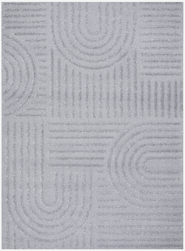 Marigold Dior Silver Rug