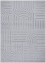 Marigold Dior Silver Rug