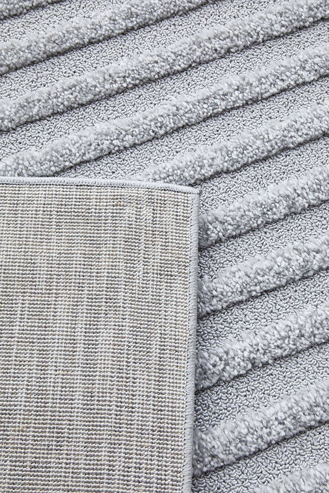 Marigold Dior Silver Rug