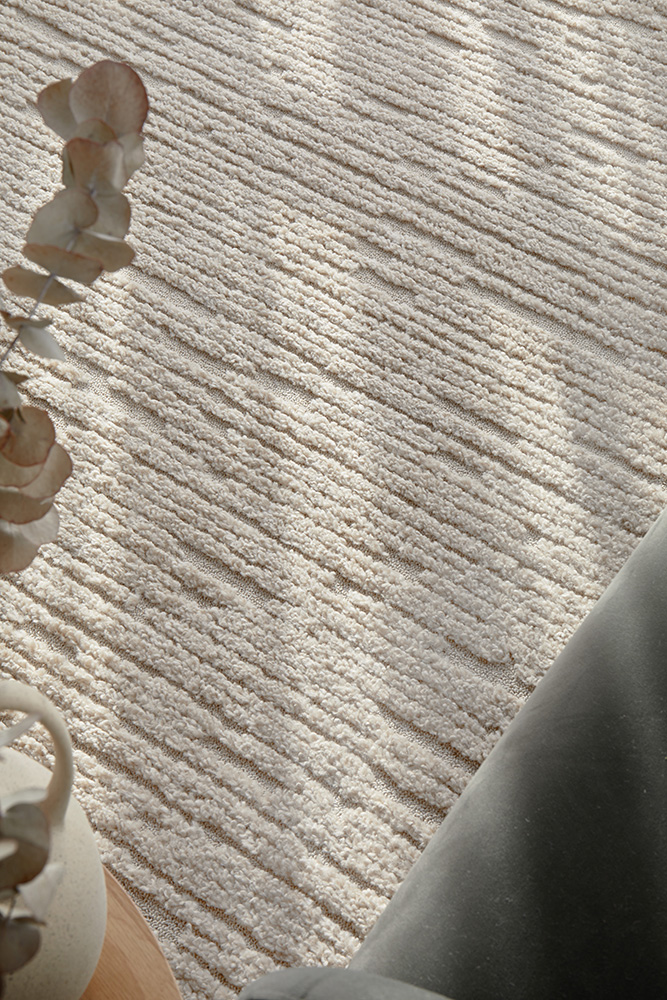 Marigold Suri Natural Rug