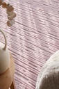 Marigold Suri Pink Rug