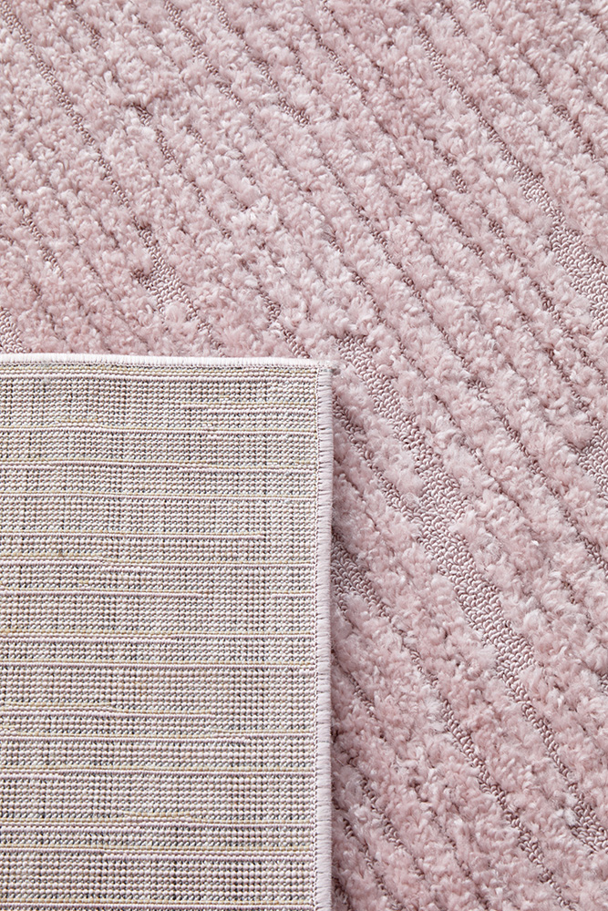 Marigold Suri Pink Rug