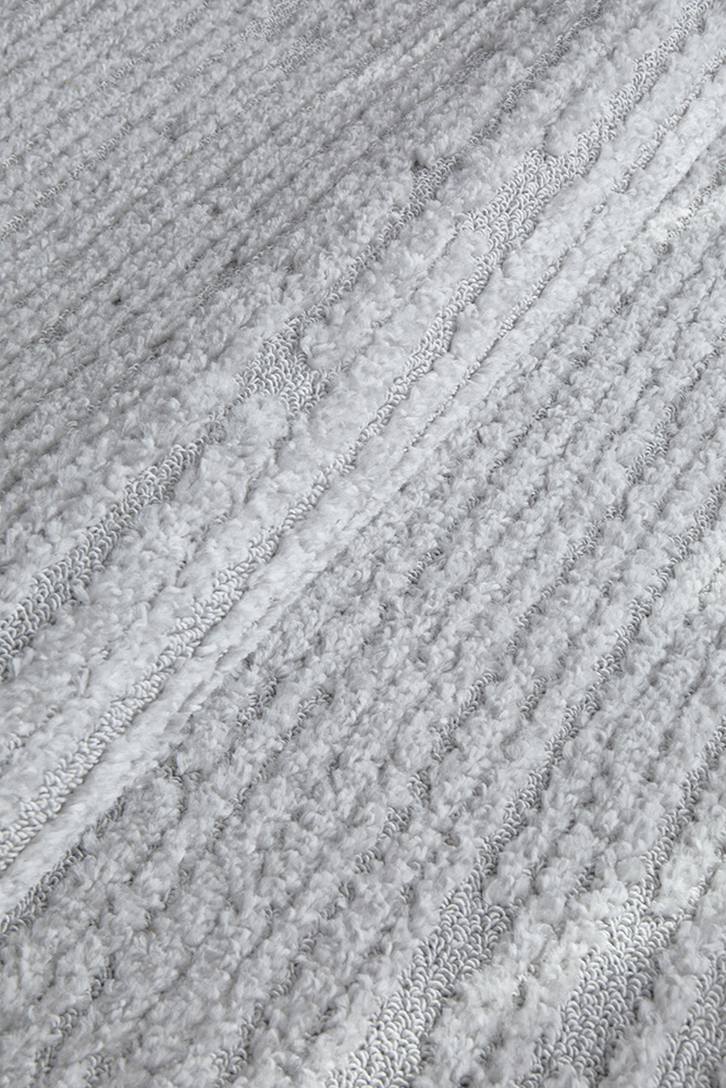 Marigold Suri Silver Rug