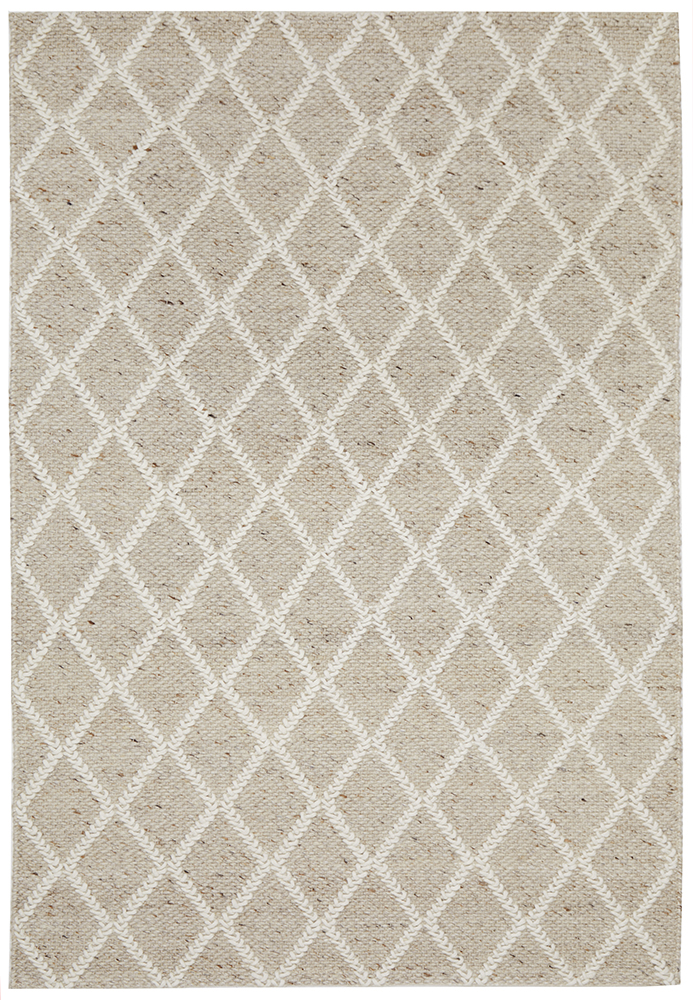 Huxley Natural Rug