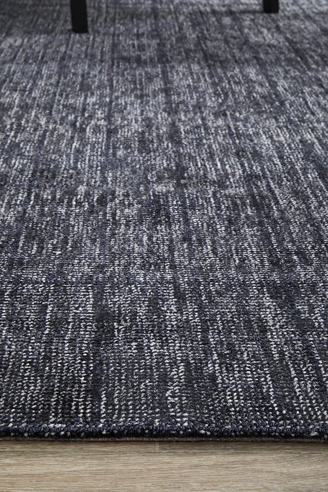 AZURE DENIM RUG