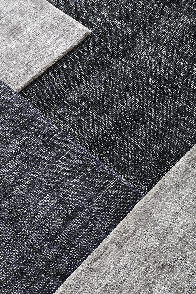 AZURE SLIVER RUG