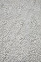 BOUCLE GREY RUG