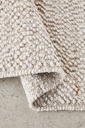 BOUCLE NATURAL RUG