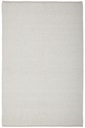 BOUCLE WHITE RUG