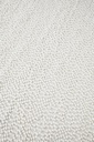 BOUCLE WHITE RUG