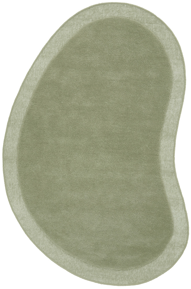 CLEO MOSS RUG