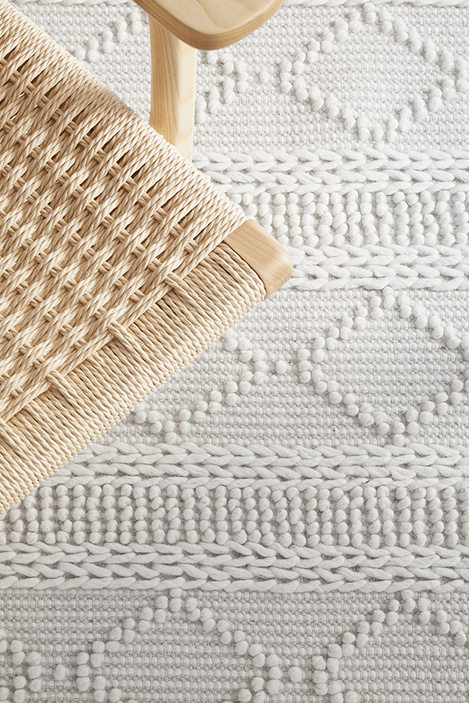 MAISON ZOE RUG