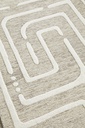 SUMMIT MAZE RUG