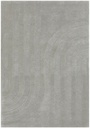SUMMIT TRAIL GREY RUG