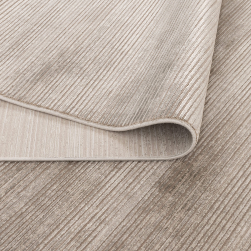 Chateau Beige Rug Stripe