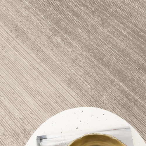 Chateau Beige Rug Stripe