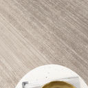 Chateau Beige Rug Stripe