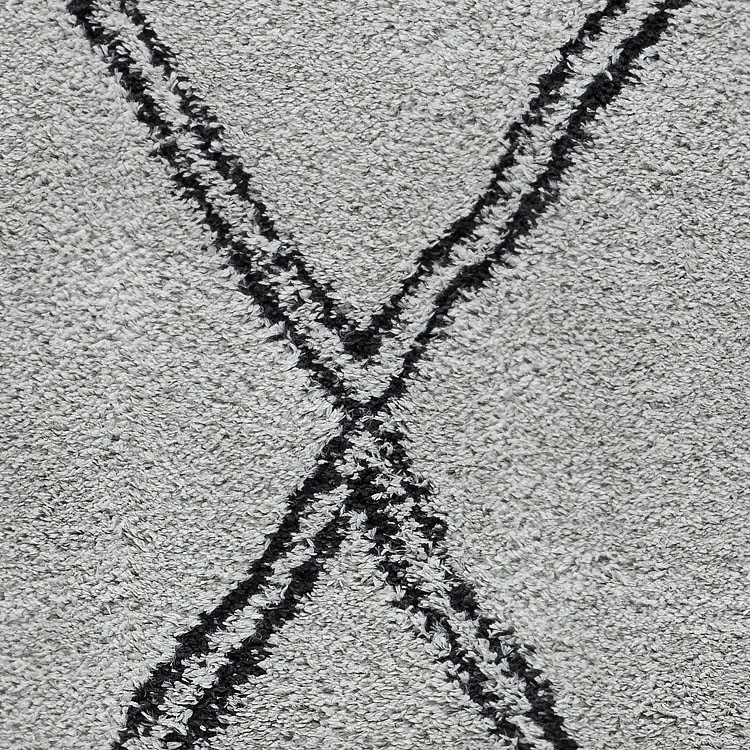 Sorento Shaggy Collection 329