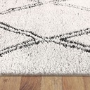 Sorento Shaggy Collection 329