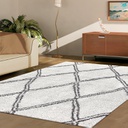 Sorento Shaggy Collection 329