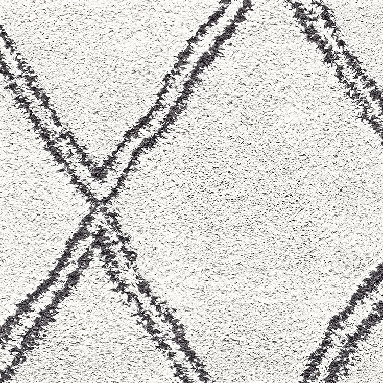 Sorento Shaggy Collection 329