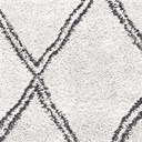 Sorento Shaggy Collection 329