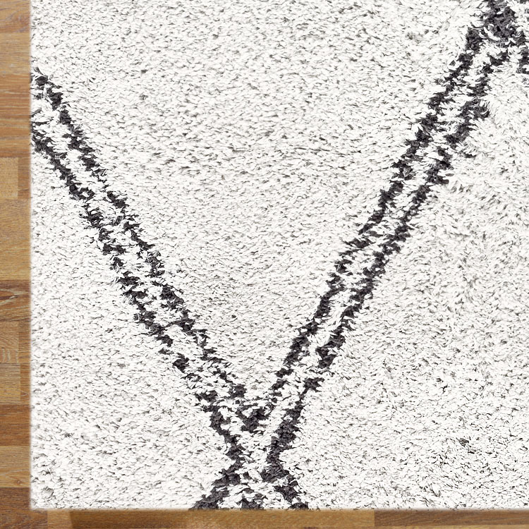 Sorento Shaggy Collection 329