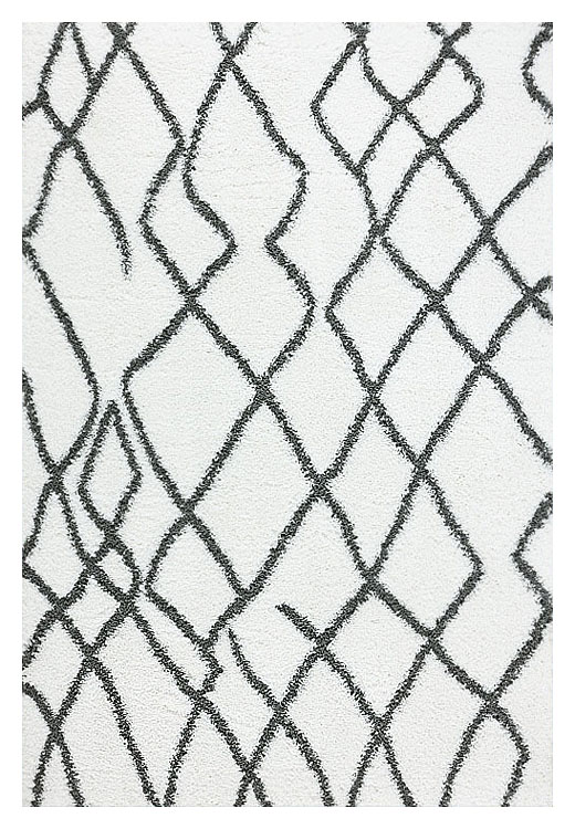 Sorento Shaggy Collection 346