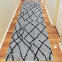 Sorento Shaggy Collection 346