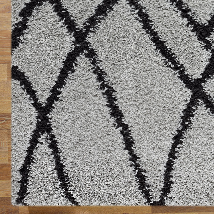 Sorento Shaggy Collection 346