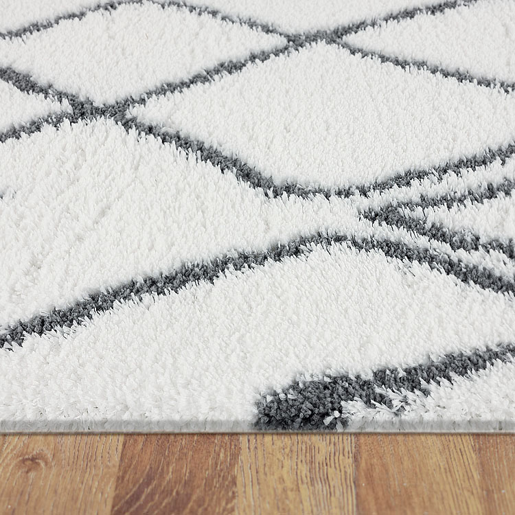 Sorento Shaggy Collection 346