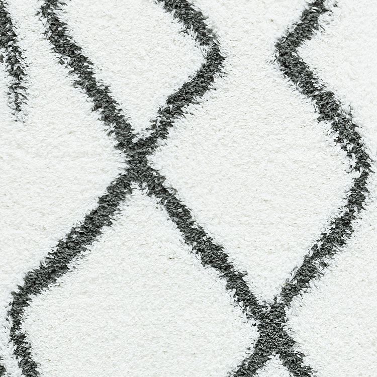 Sorento Shaggy Collection 346