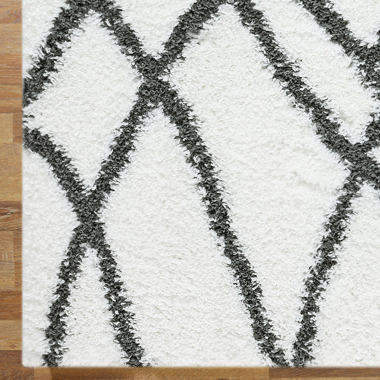 Sorento Shaggy Collection 346