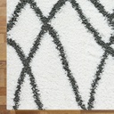 Sorento Shaggy Collection 346