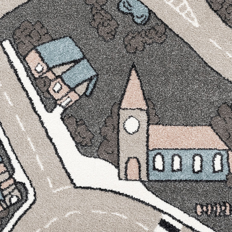 Smartkidz Collection 7540